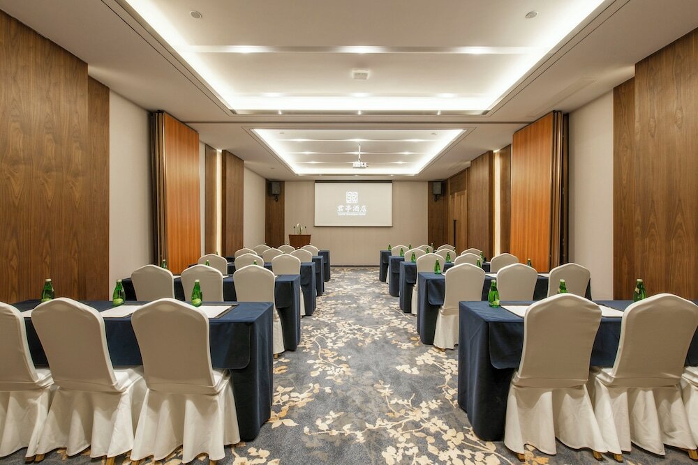 Фото SSAW Boutique Hotel Cheng Man