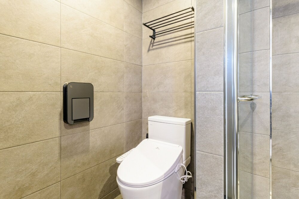 Фото Ventimo Hotel & Residence Jeju