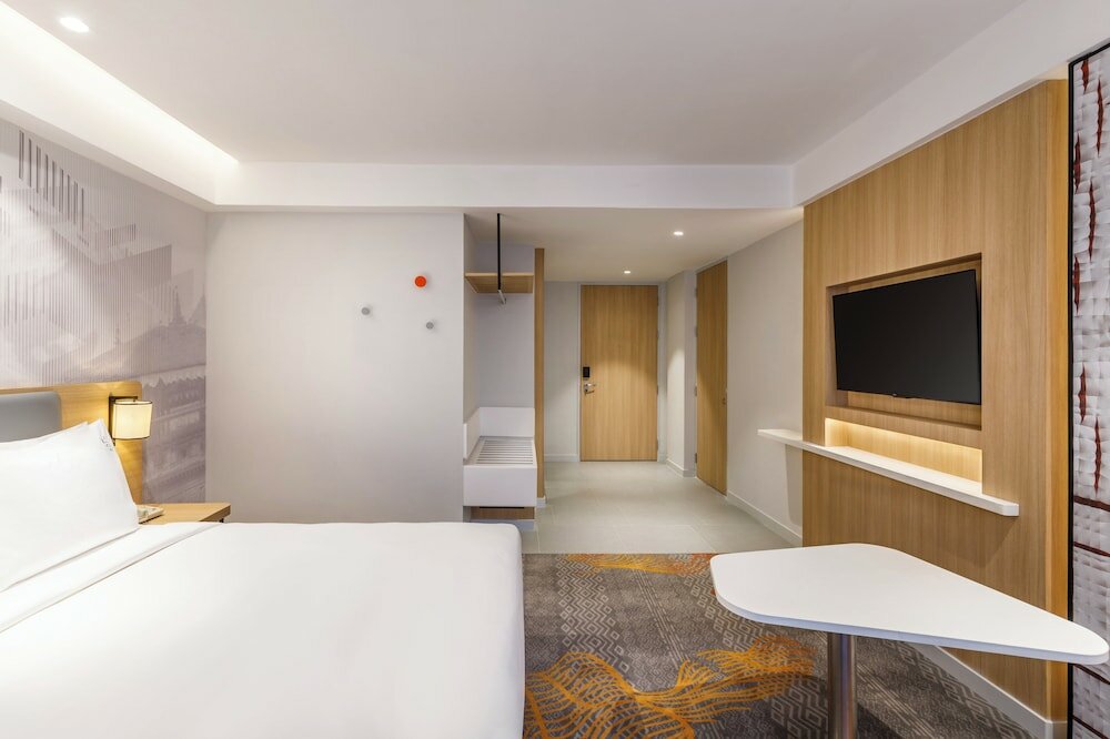 Фото Holiday Inn Express Kathmandu Naxal