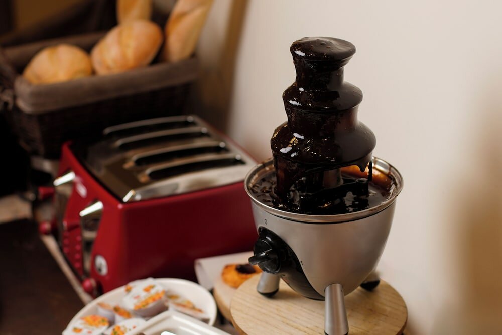 Фото Luciana Hotel by Bratus