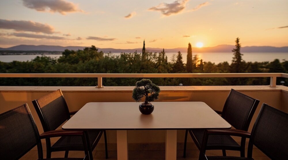 Фото Malinska Green Apartments