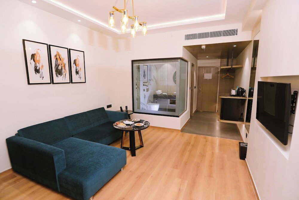 Фото Regenta Place Amritsar