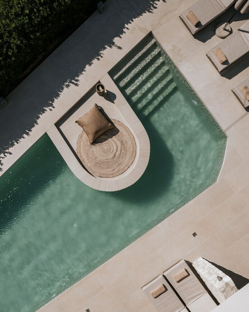 Фото Aménte Mindful Stay