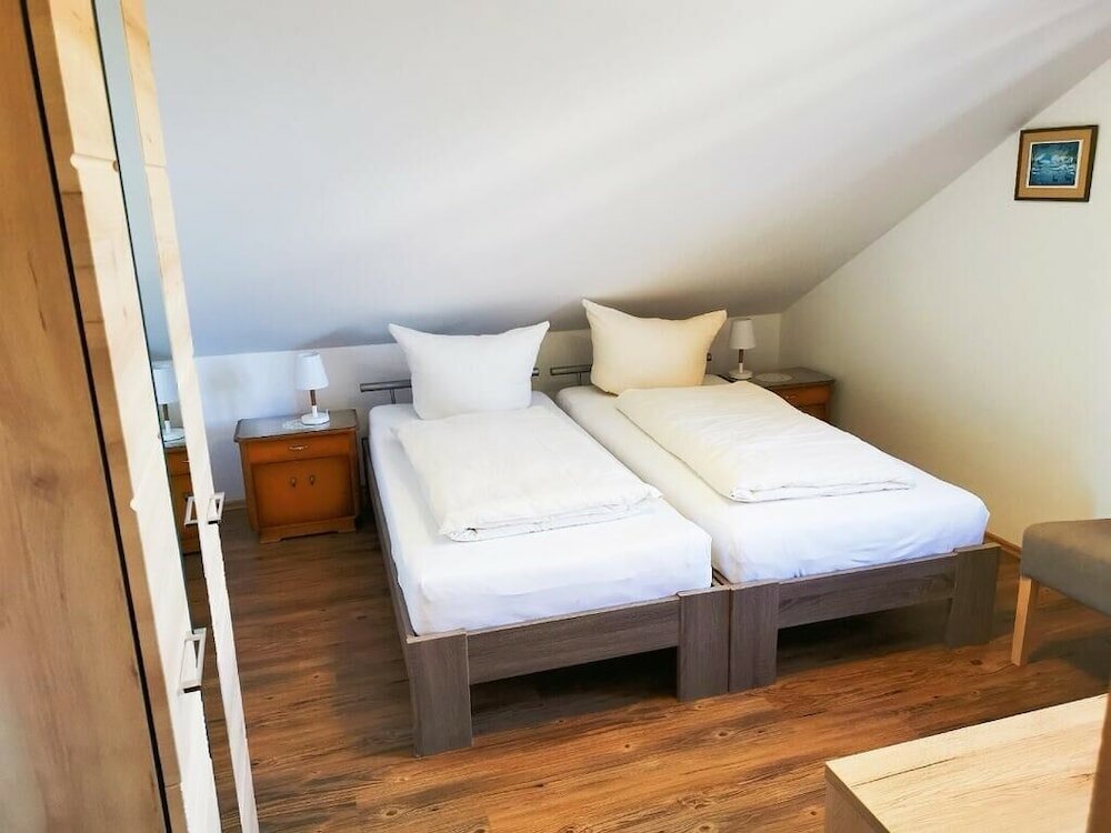 Фото Hotel Kienberger Hof