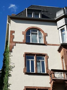 Гостиница Hotel Robert Mayer