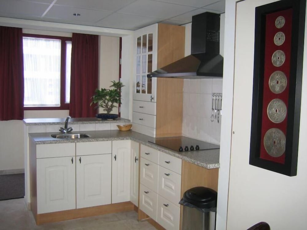 Фото Hotel Den Helder