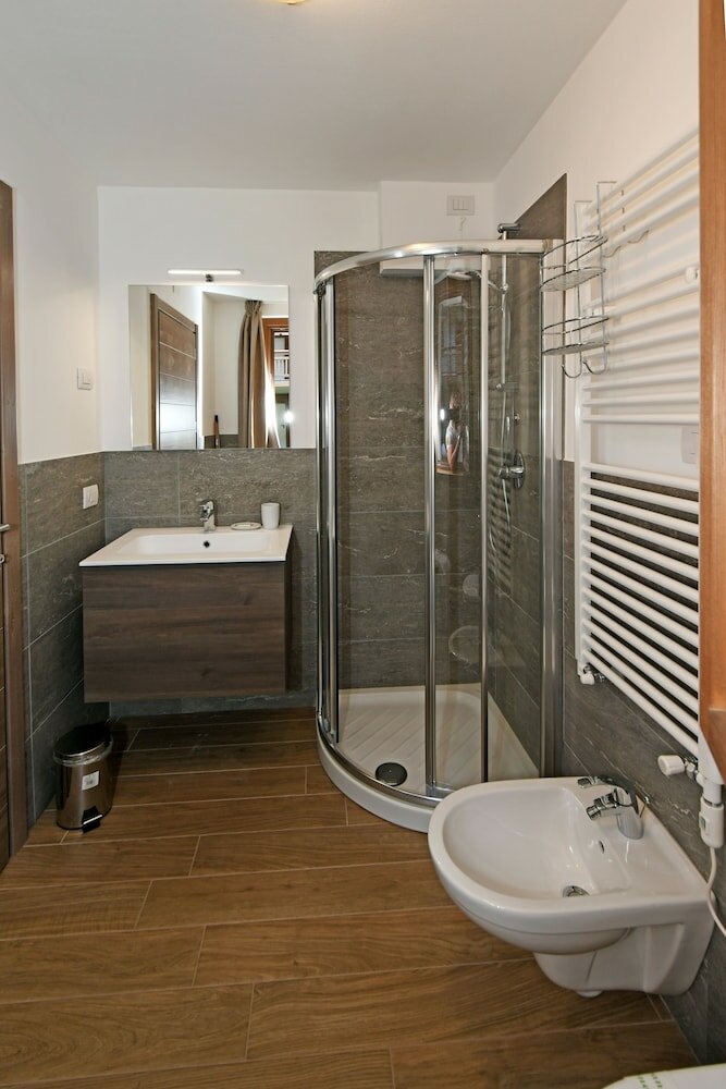 Фото Ai Suma Residence in Bormio