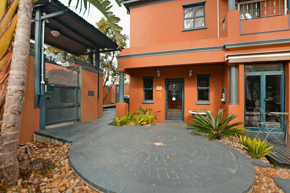 Фото Albatross Guest House