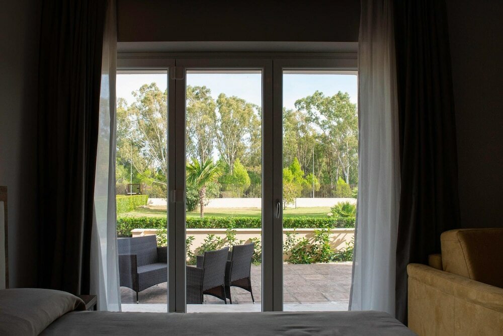 Фото Hotel San Vincenzo Resort