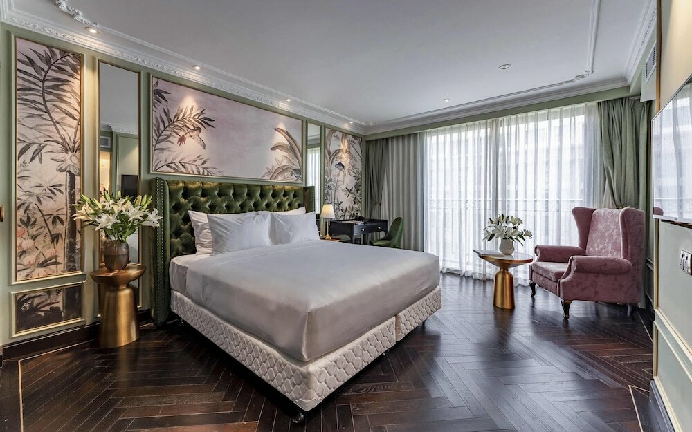 Фото Signature By M Village Hai Ba Trung