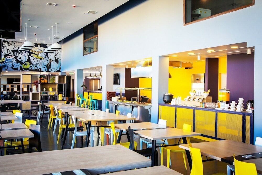 Фото Modular Express Calama