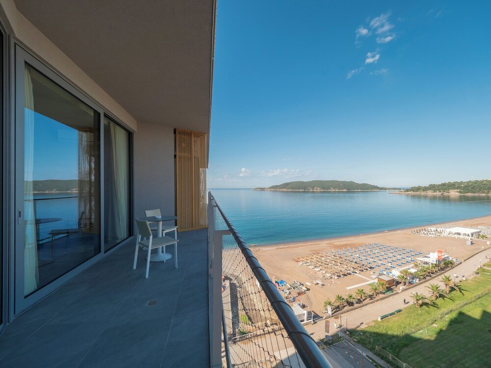 Фото Sea Star Hotel