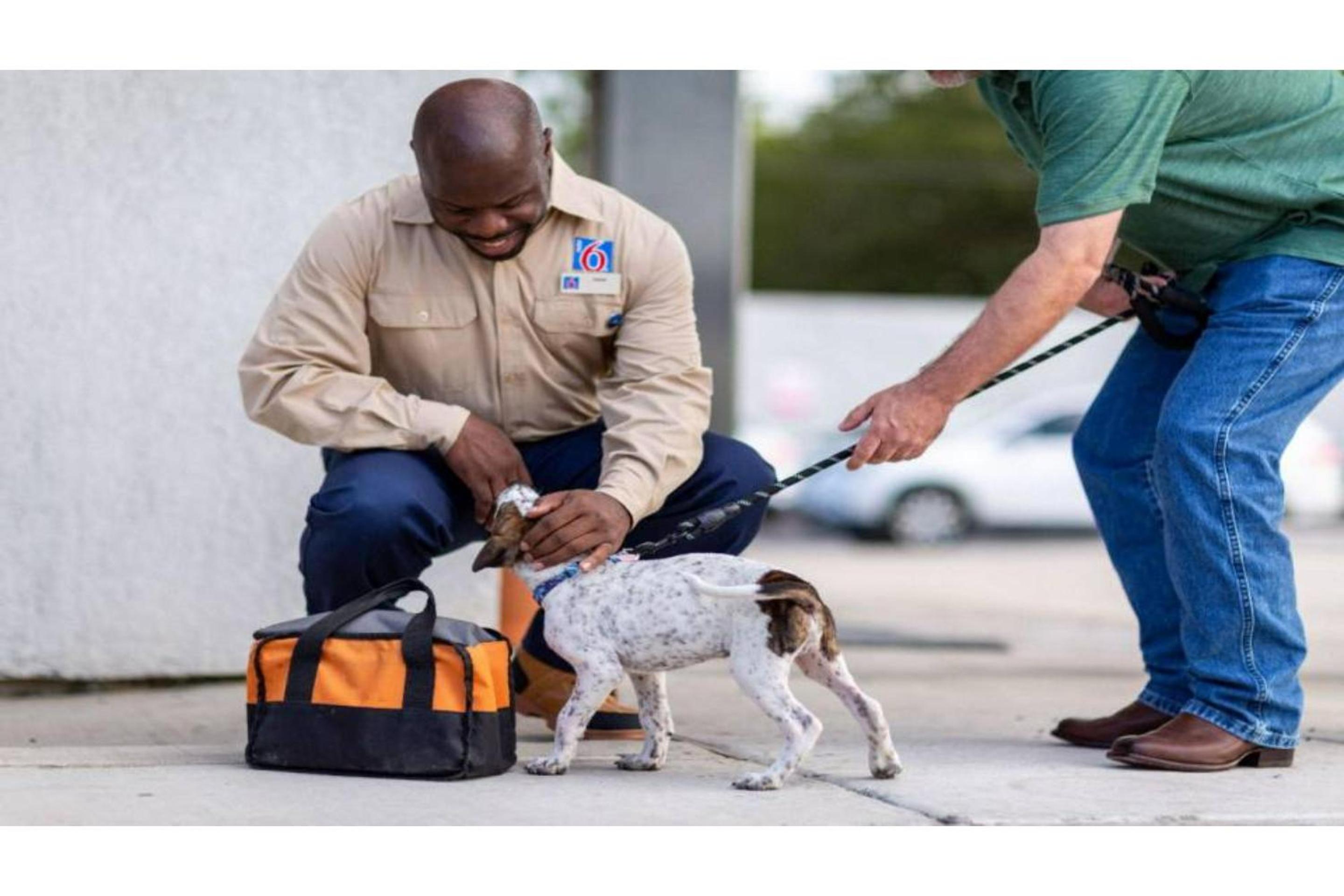 Фото Motel 6 Lake Elsinore, Ca