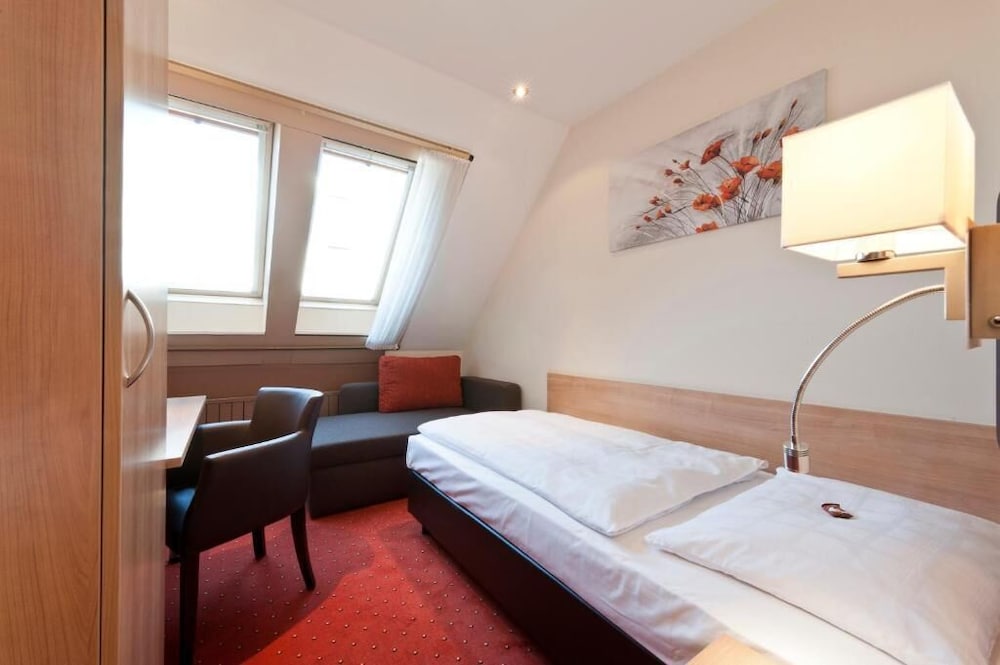 Фото Garni Hotel Schumacher