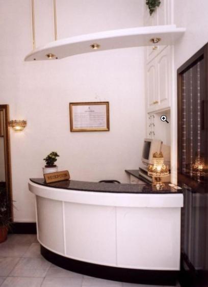 Фото Hotel Restaurante Santos