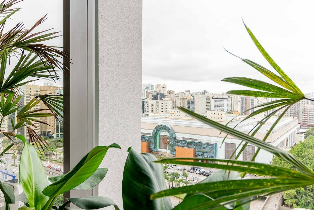 Фото Charlie For You Moema - Soft Opening