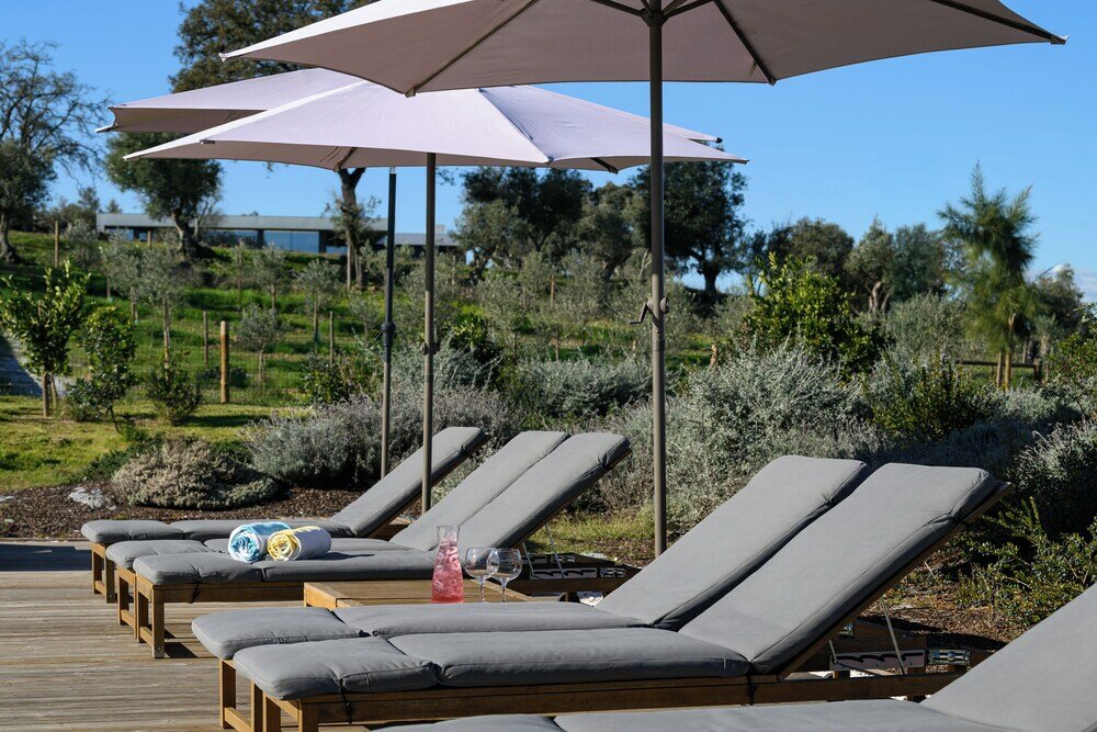 Фото Quinta da Amendoeira - The Farmhouse