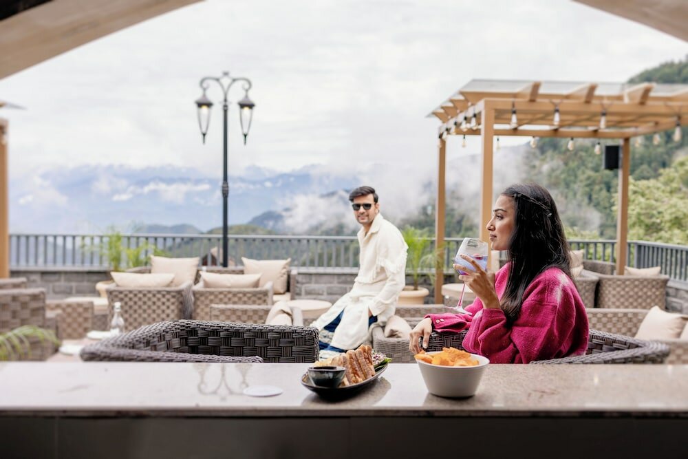 Фото Presidium Sarovar Portico Dalhousie