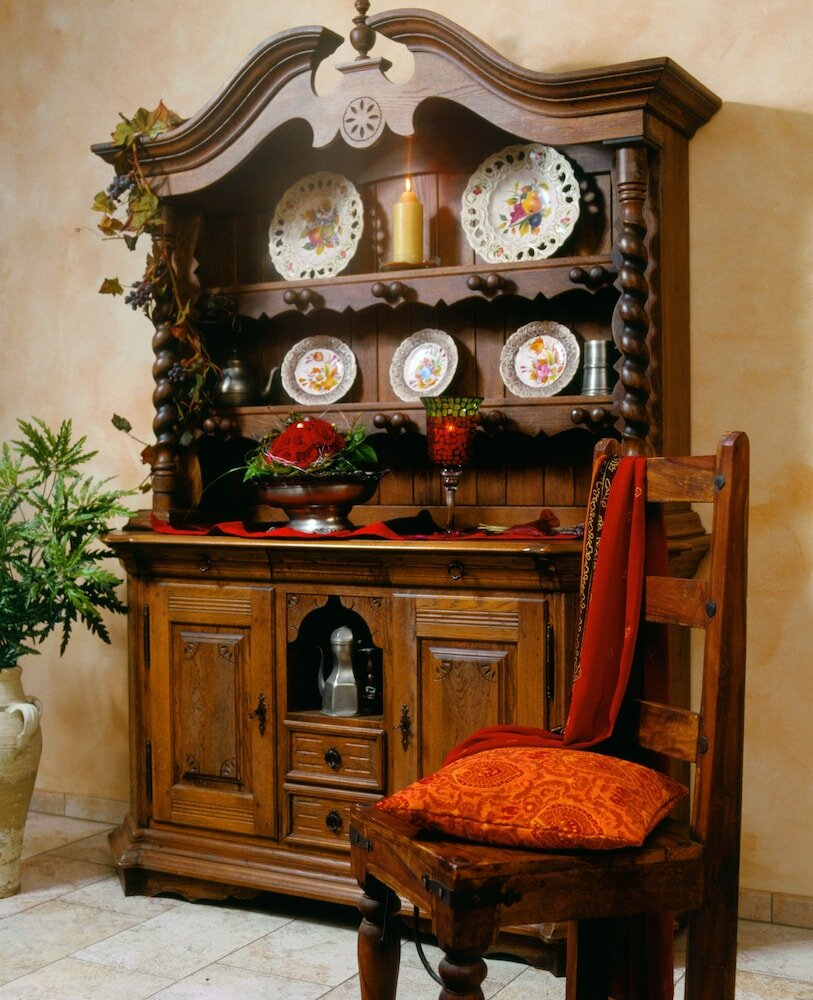 Фото Hotel Landhaus Berghof