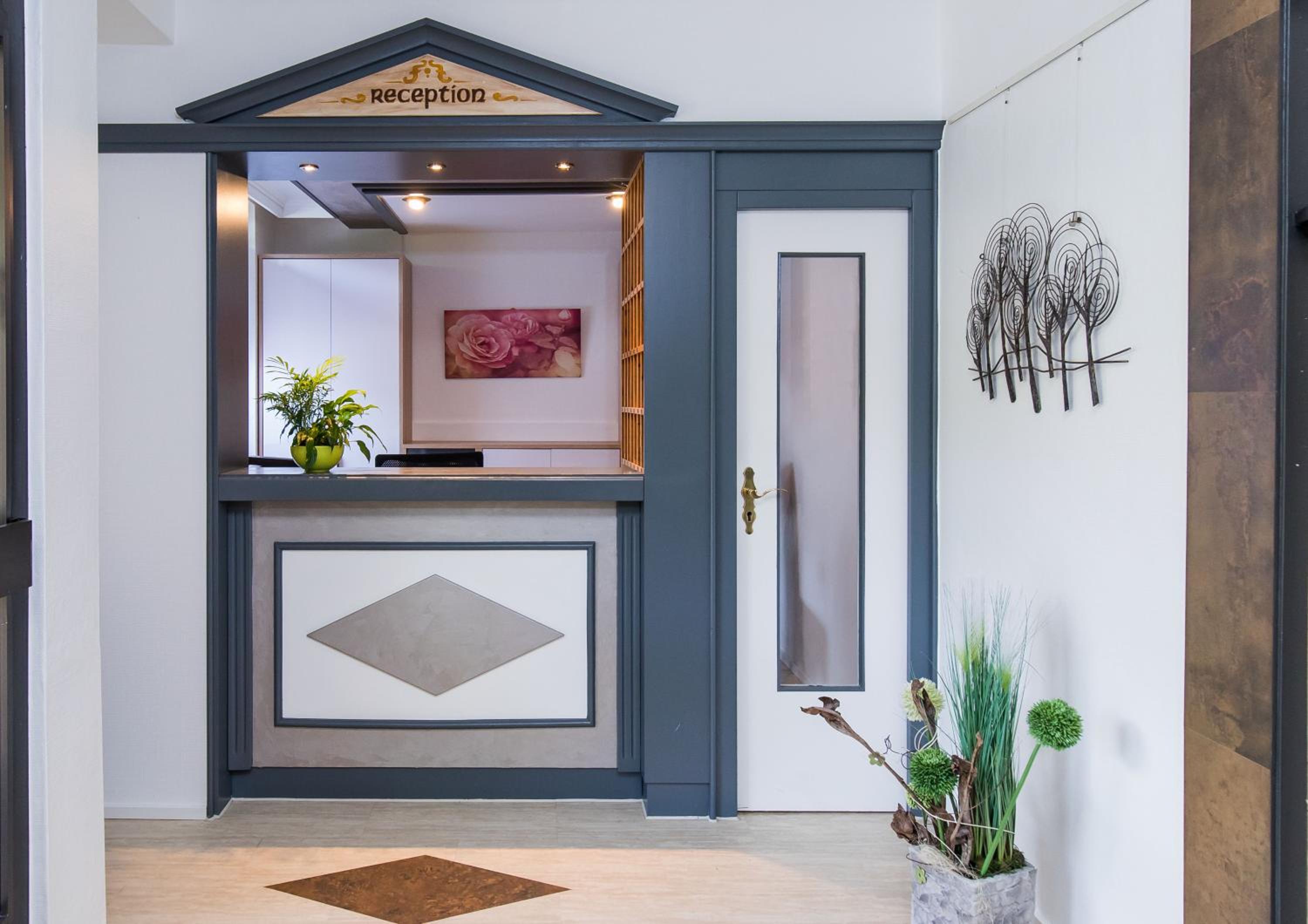 Фото Bruckmayers Hotel Schwan