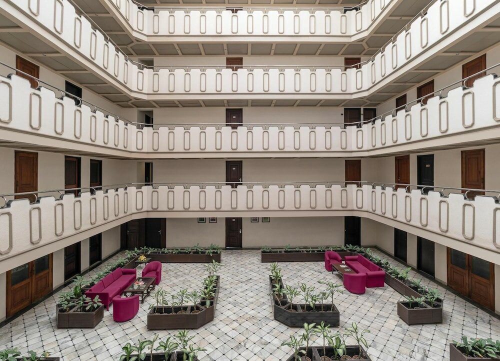 Фото отеля 4