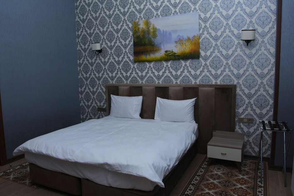 Фото Nakhchivan Palace