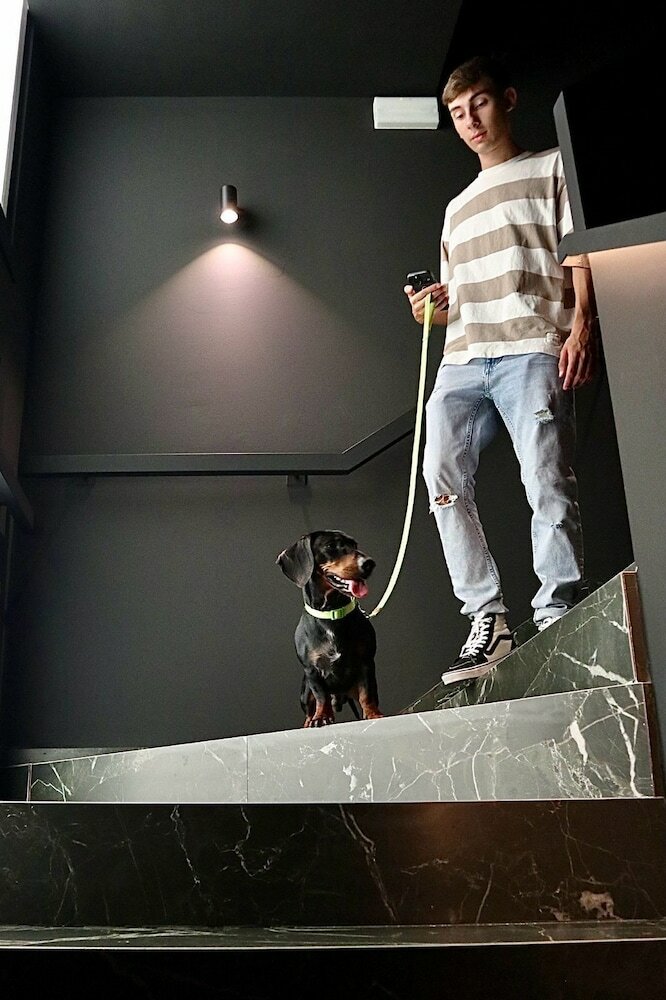 Фото Boutique Hotel Olom