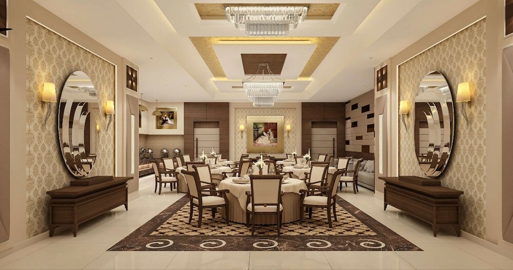 Фото Presidium Sarovar Portico Dalhousie