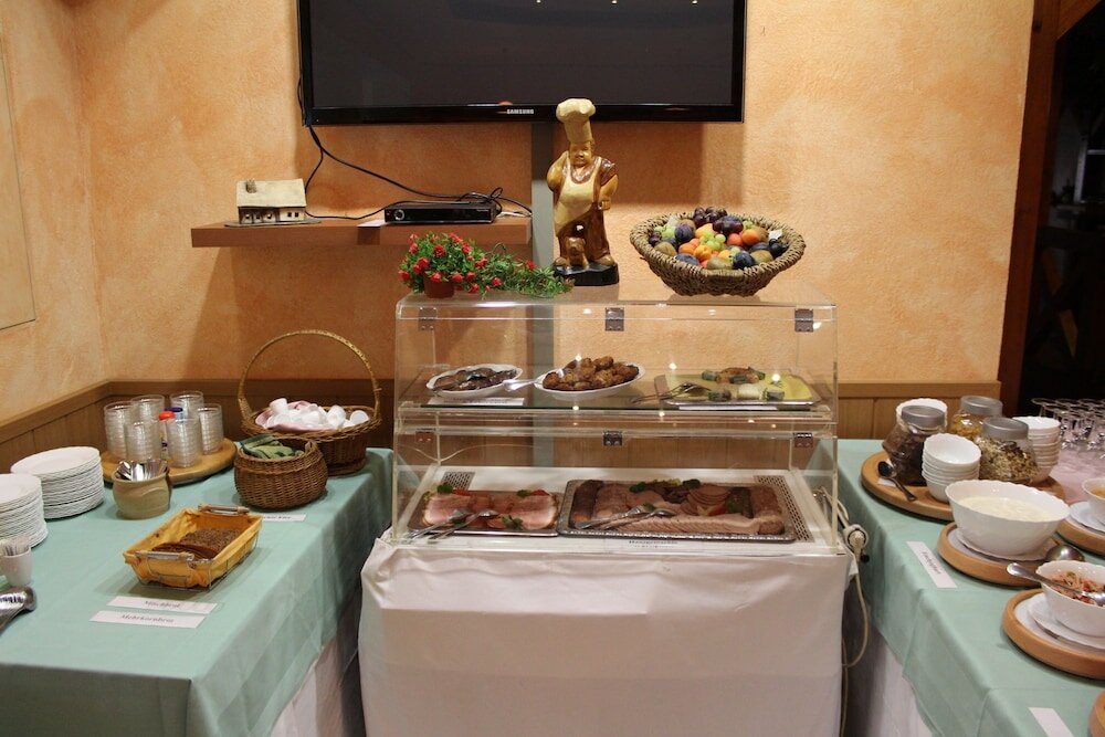 Фото Hotel Riedel