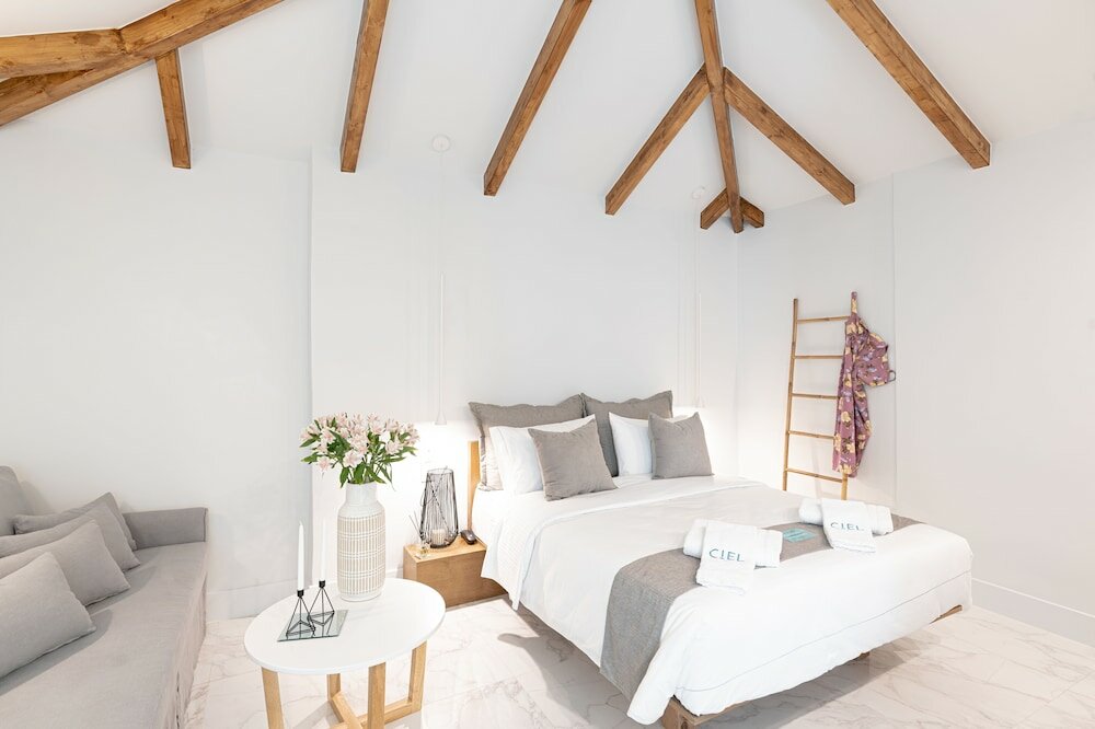 Фото Ciel Suites Athens