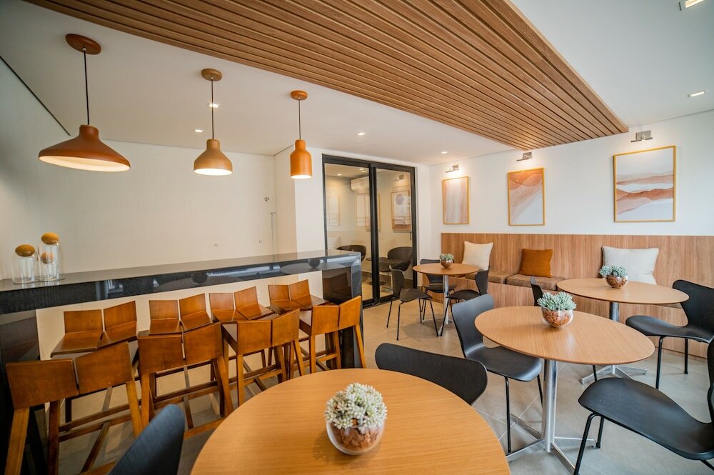 Фото Charlie Dstay Moema