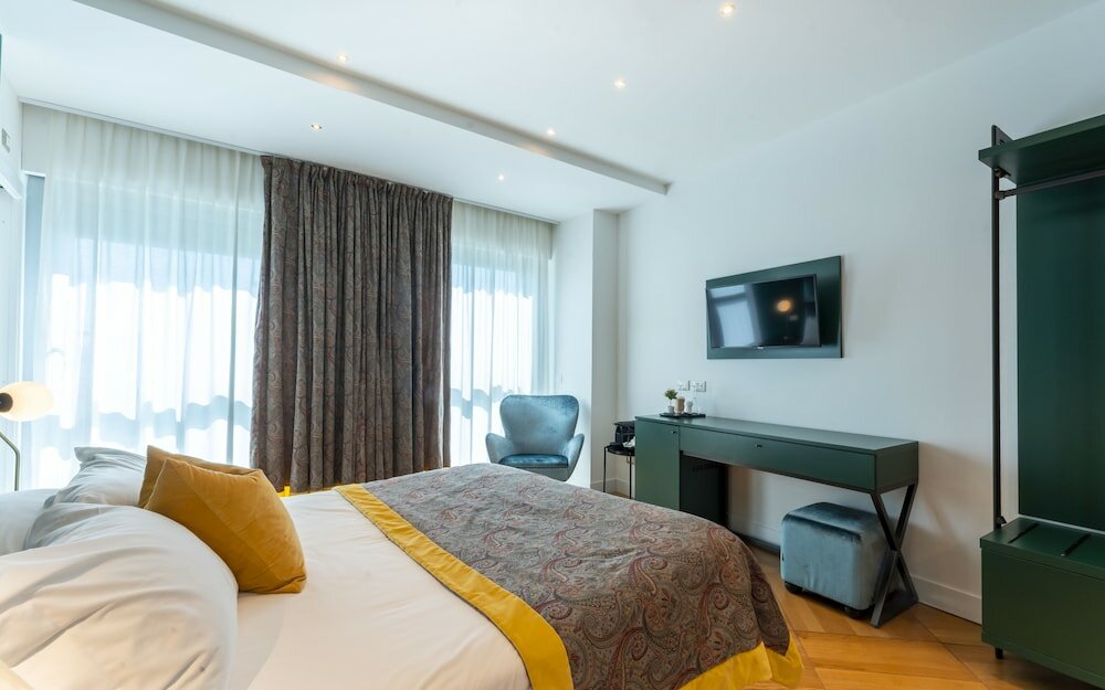 Фото Missori Luxury Collection