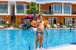 Гостиница Riva Hill Resort