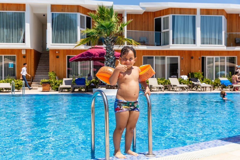 Фото Riva Hill Resort