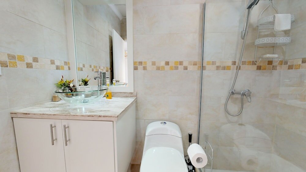 Фото Arubas Bakval Suites