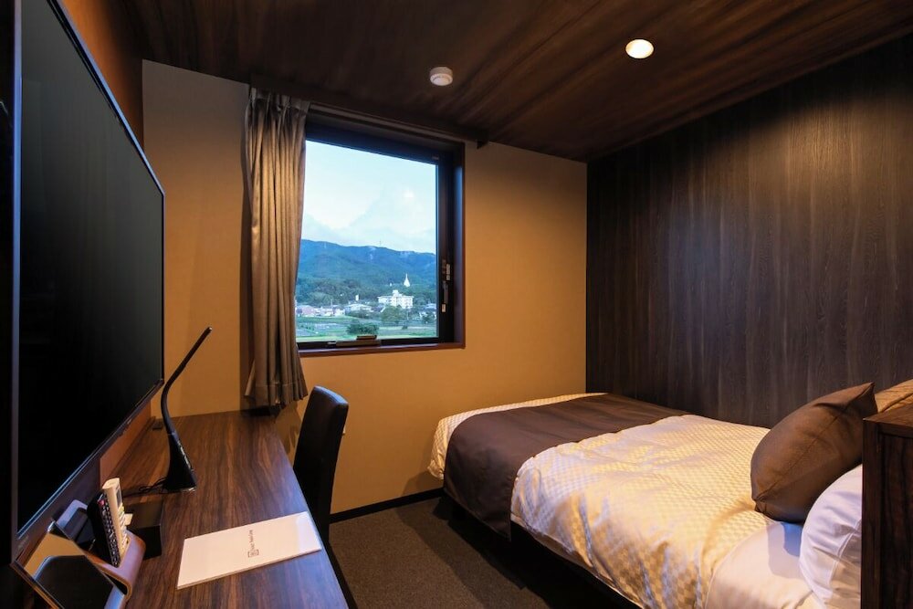 Фото The Celecton Gotemba Interchange