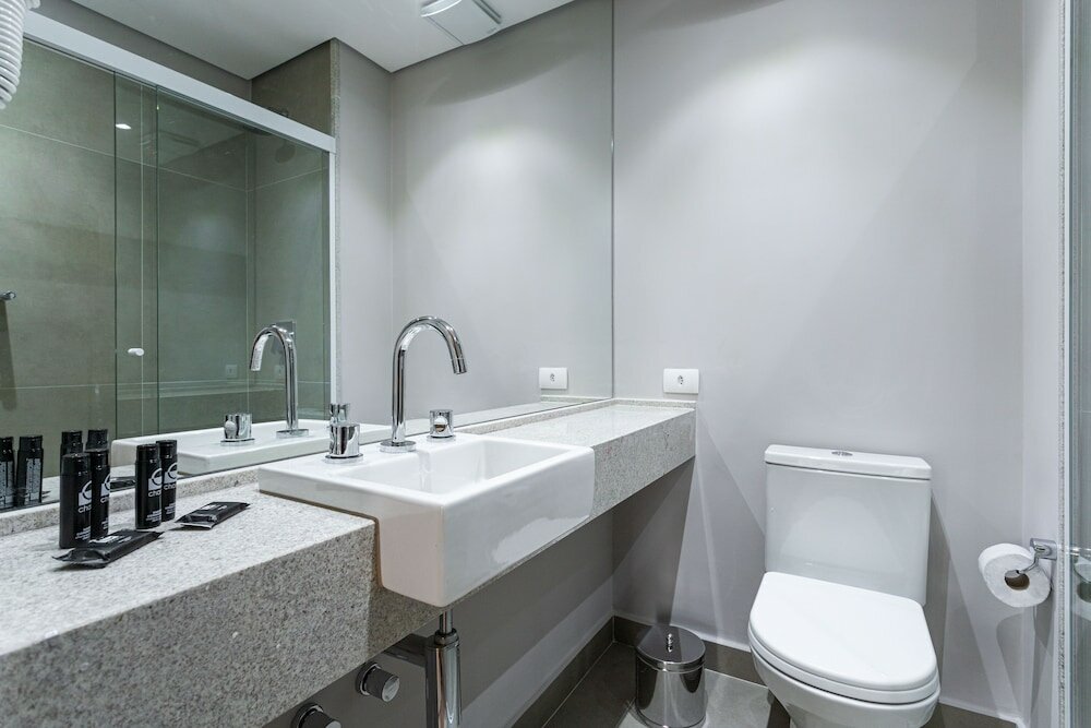 Фото Charlie Haddock Jardim Paulista