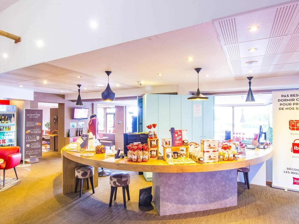 Фото Ibis Colmar Est