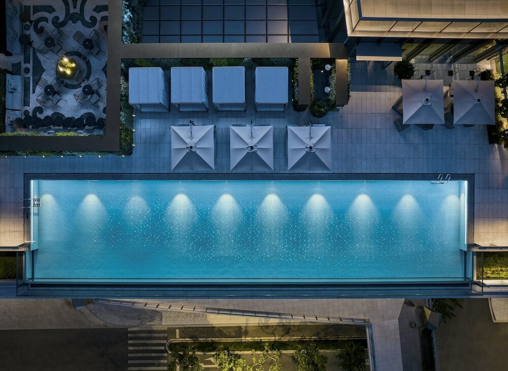 Фото Kimpton Qiantan Shanghai