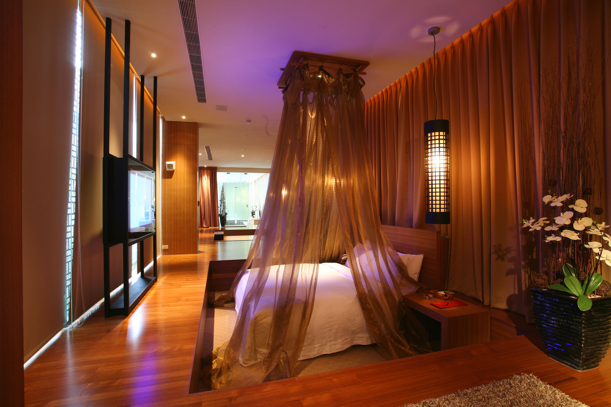 Фото Moonlight Motel