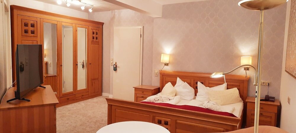 Фото Parkhotel Weber-Müller