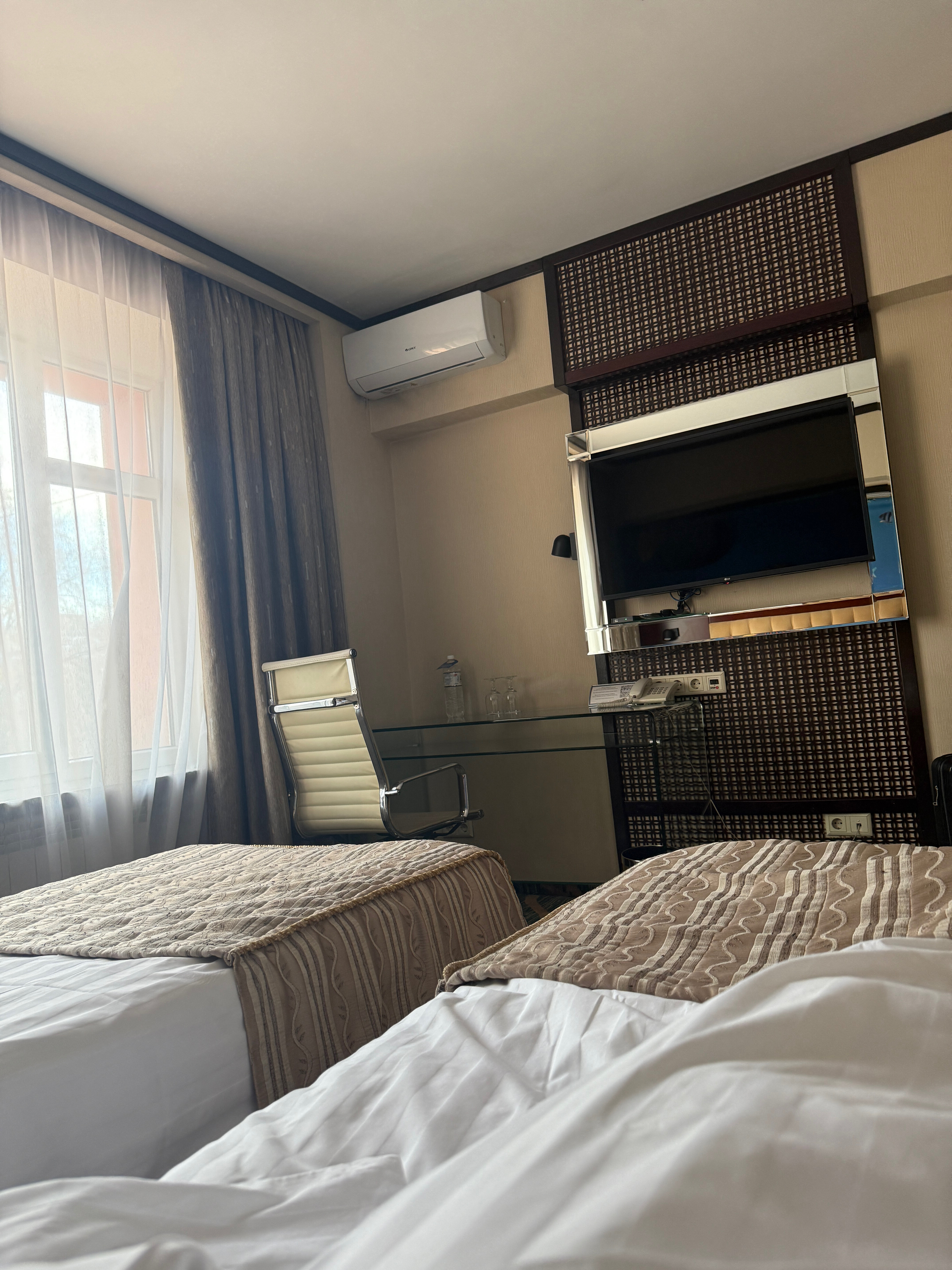 Фото Kazzhol Almaty