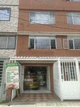 La riqueza del campo (Bogotá, Carrera 36 Avenue, 0-37), grocery