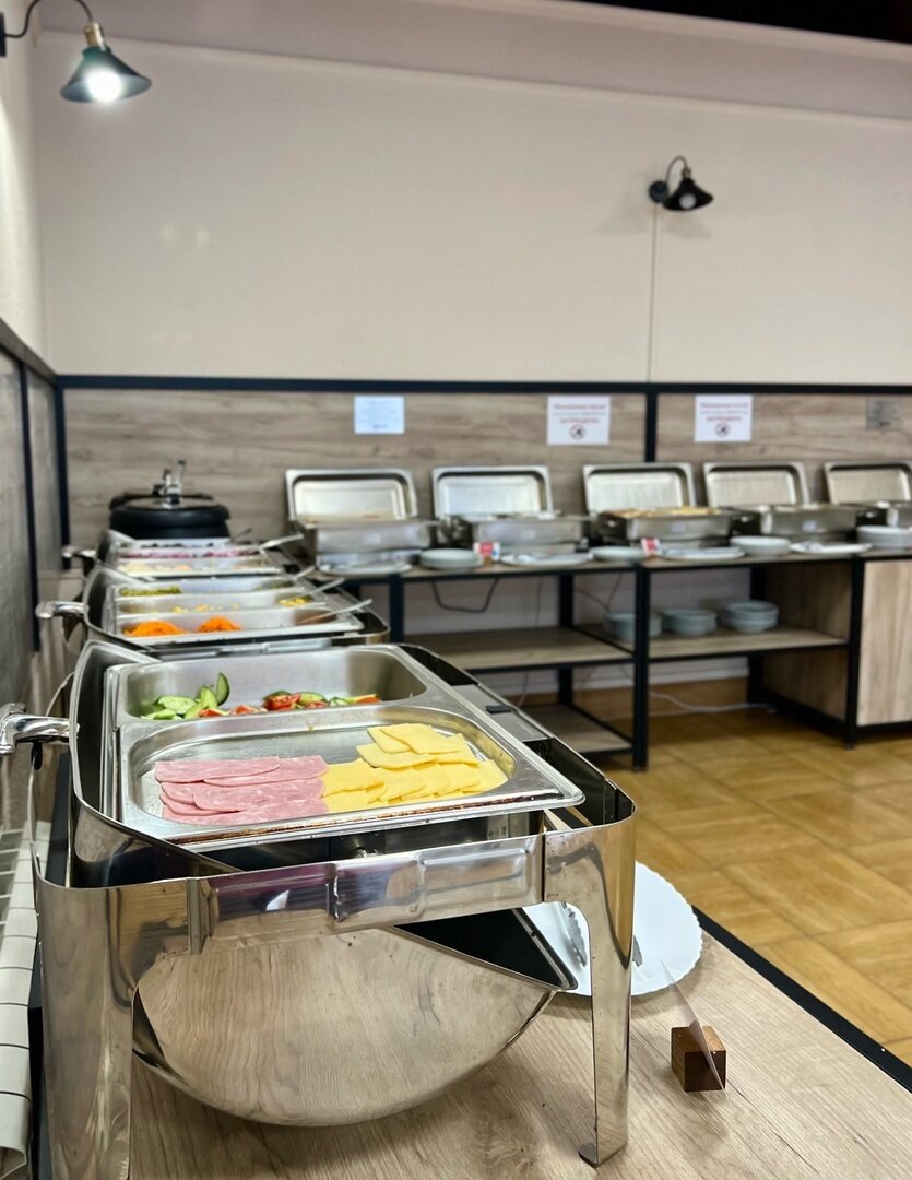 Фото Турист