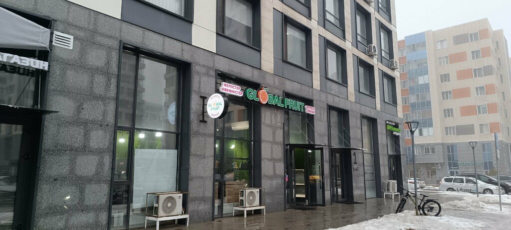 Office equipment service and repair Soul-Service, Astana, photo