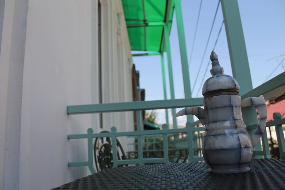 Фото Отель Тбилисели