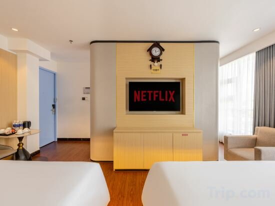 Фото A25 Hotel - 277 Le Thanh Ton