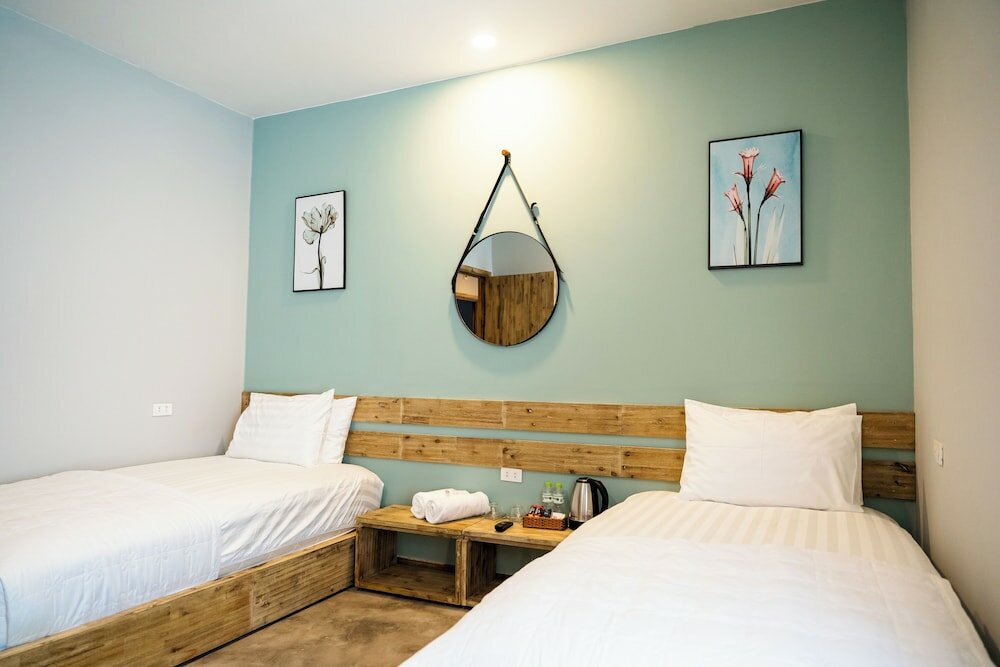 Фото 9 Station Hostel Phu Quoc