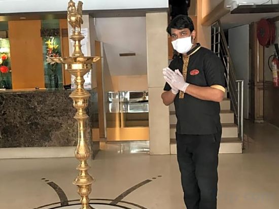 Фото Hotel Southern