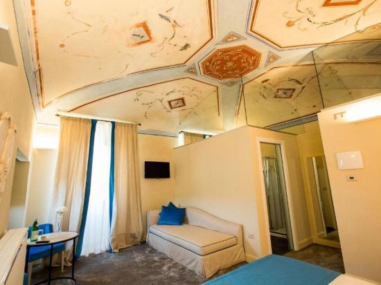 Фото Palazzo Franceschini